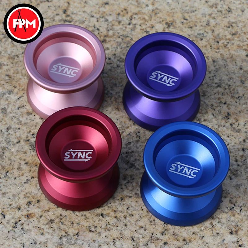 
yoyofriends FPM Custom Logo Beginner Level Best Cheap YOYO Plastic Easy YOYO Shop 