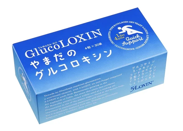 
Japanese hot sale dietary supplement glucosamine msm tablet 
