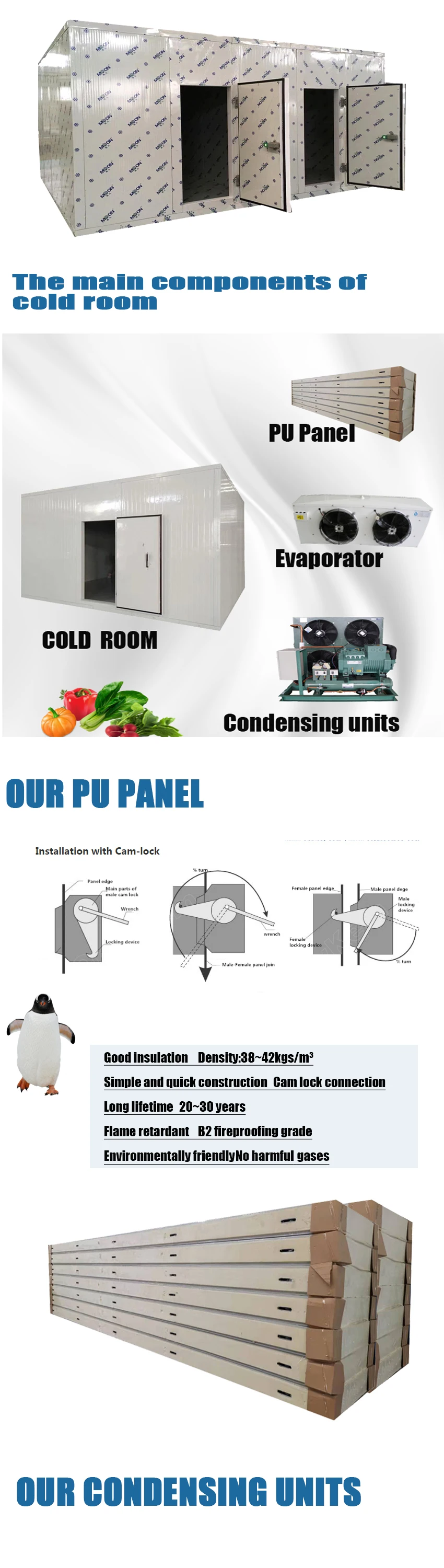 cold room detail2
