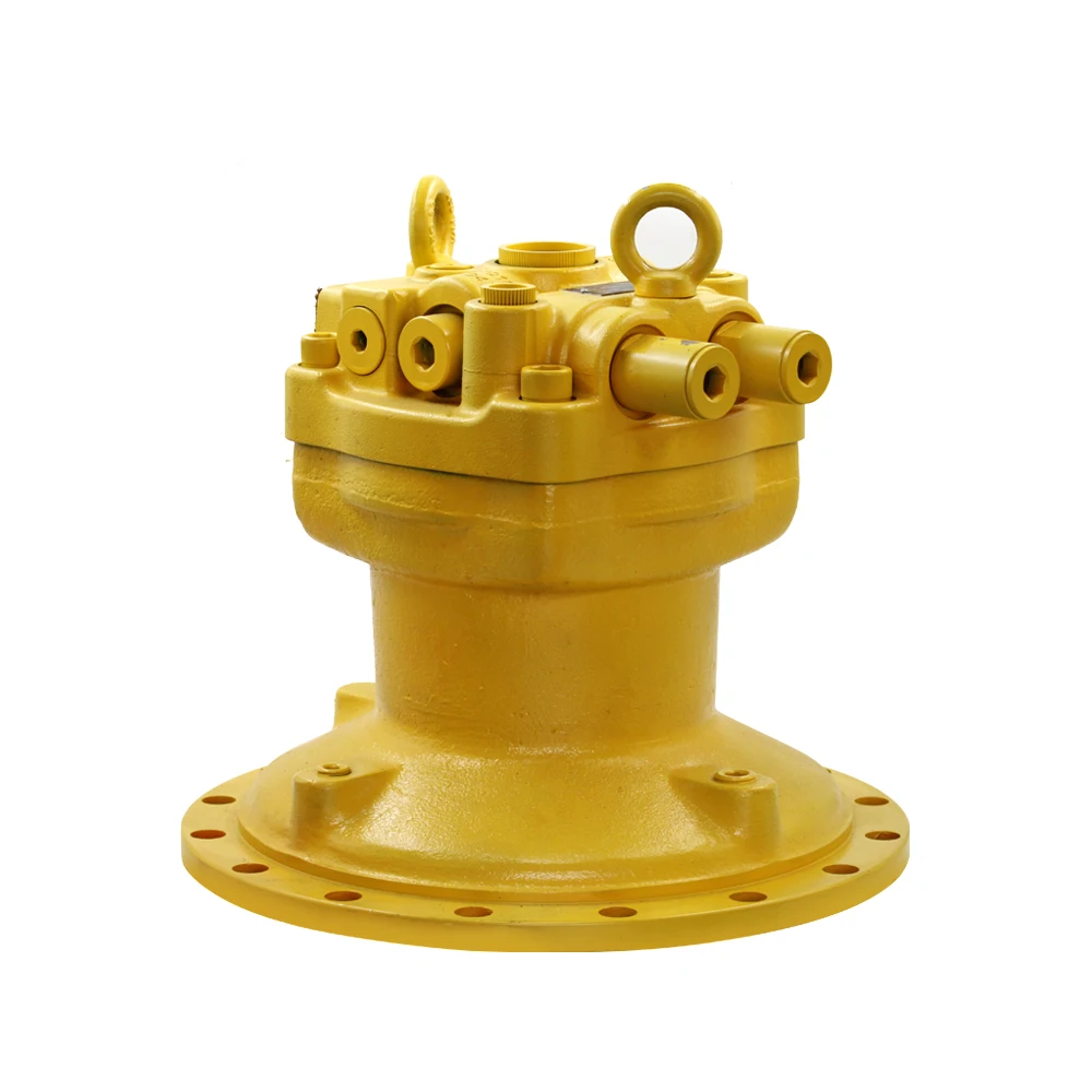 Excavator Use  PC120-6  PC128  PC130-7 Swing Motor Reduction Gear Box  Swing Reducer 203-26-00121 Good quality