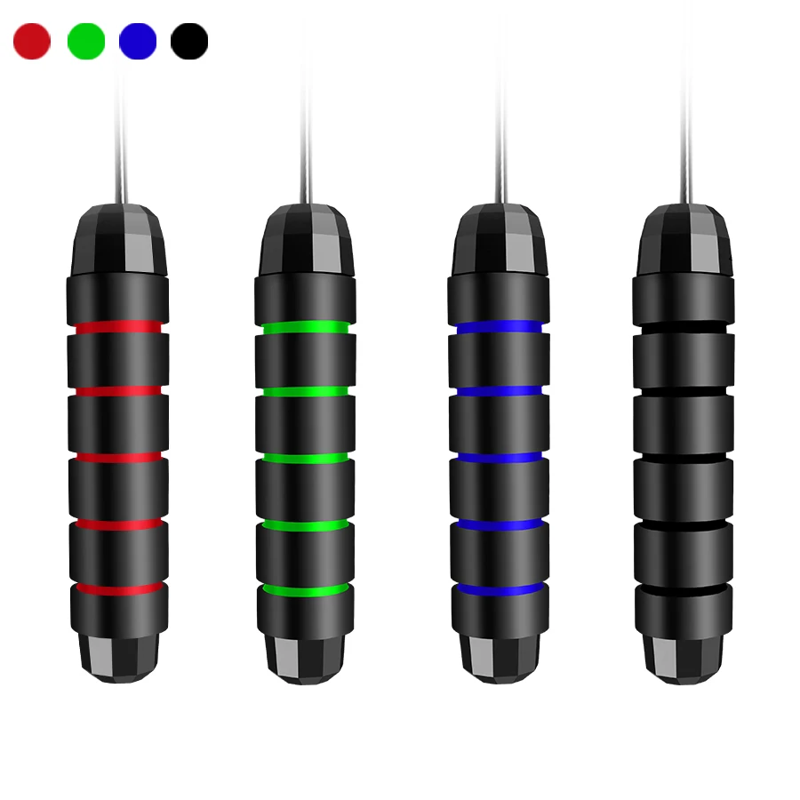 Adult Sports Gym Training Adjustable Cross Speed Jump Rope