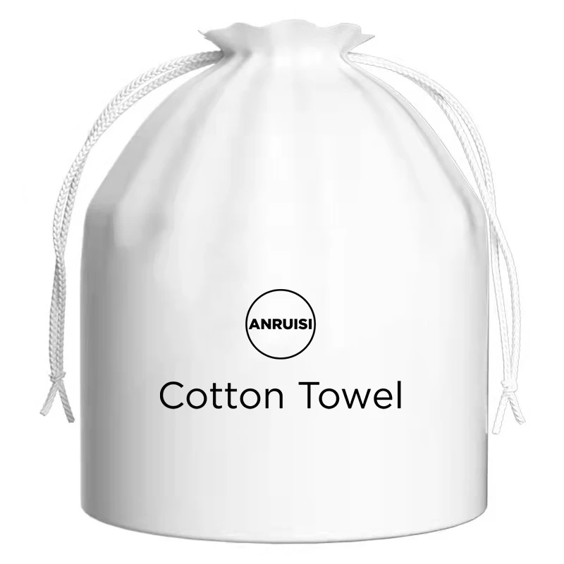 Non-woven towel Soft towel Roll Cosmetics cleaning face towel Beauty salon cleaning wipe factory direct sales
