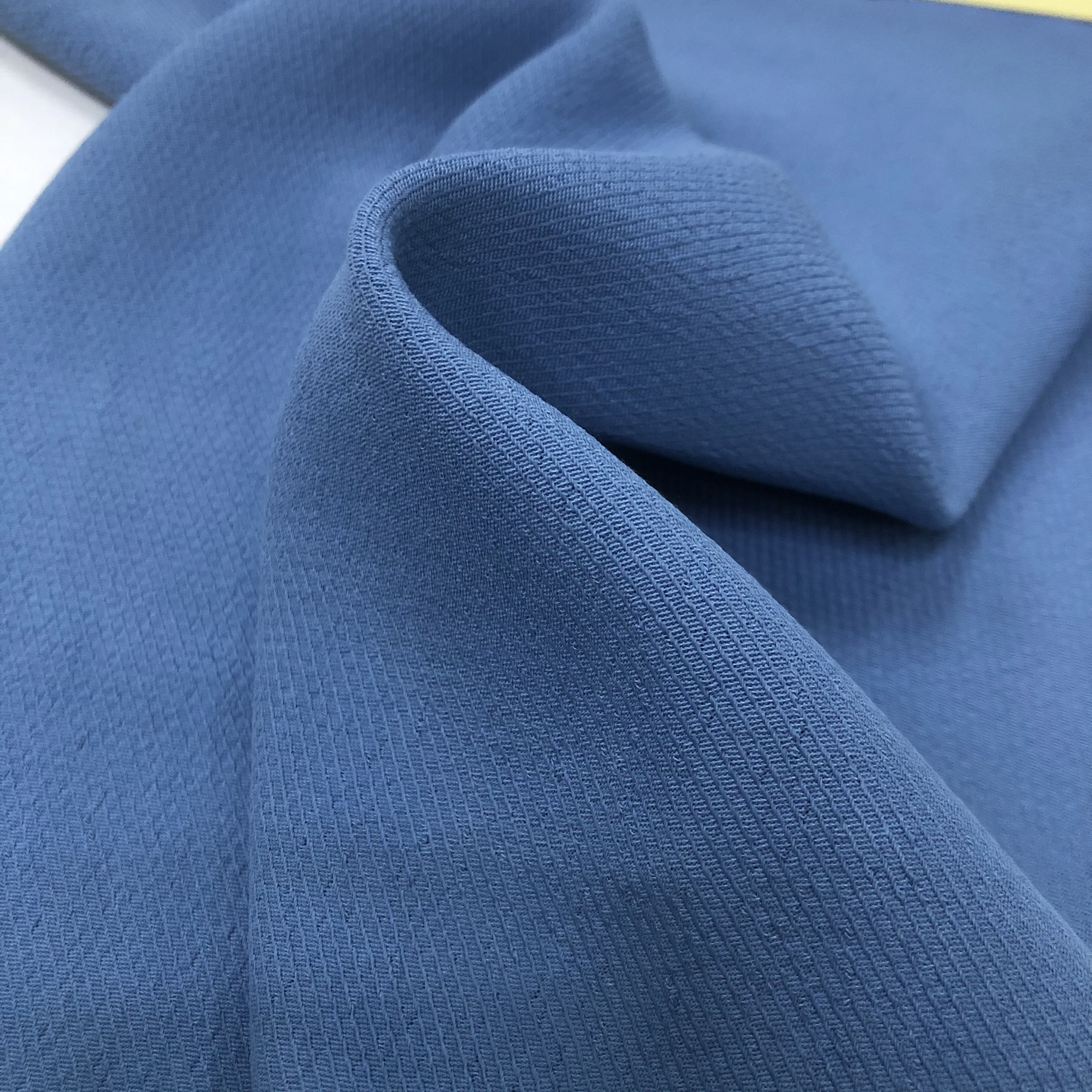 175 gsm High-end Women fabric 40% Viscose 60% Rayon crepe twill Fabric