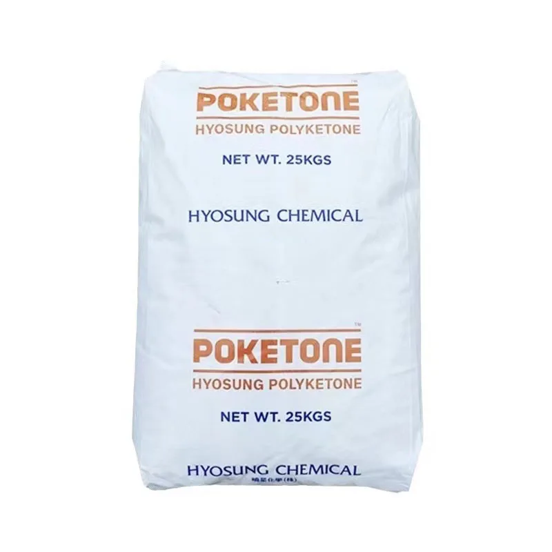 Korea Hyosung POK M330A Low viscosity High impact Chemical resistance Polyketone raw material