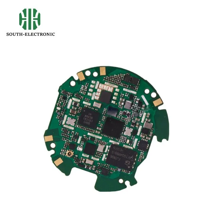 PCBA сервис электронной платы платы индивидуальные прототипы PCB оригинальные электронные пользовательские PCB