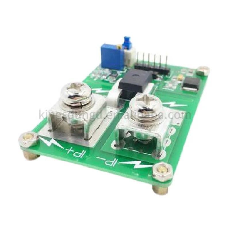 Модуль защиты от перегрузки по току 10 мВ/1 А-200