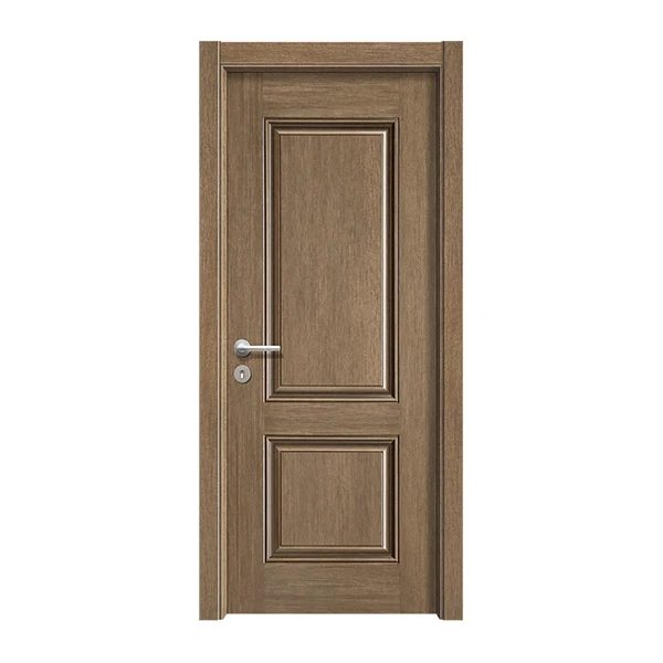 Merbau Wood Door Dese Roller