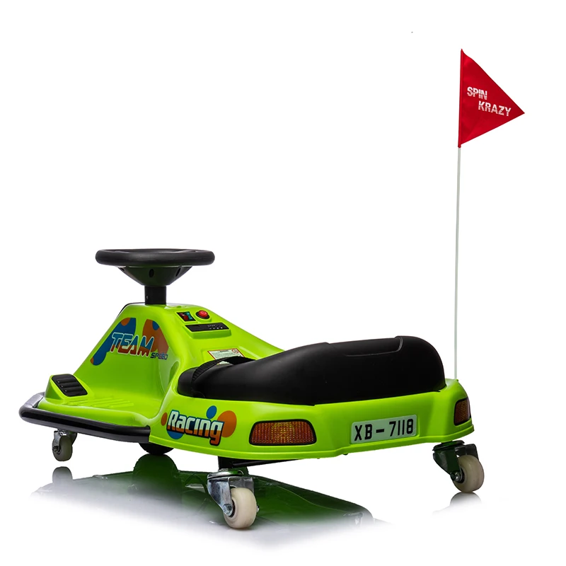 Children Electric Go Karts Kids Karting Pedal Cars For Kids Ride on 4 wheel Pedal Car Children Racing Car