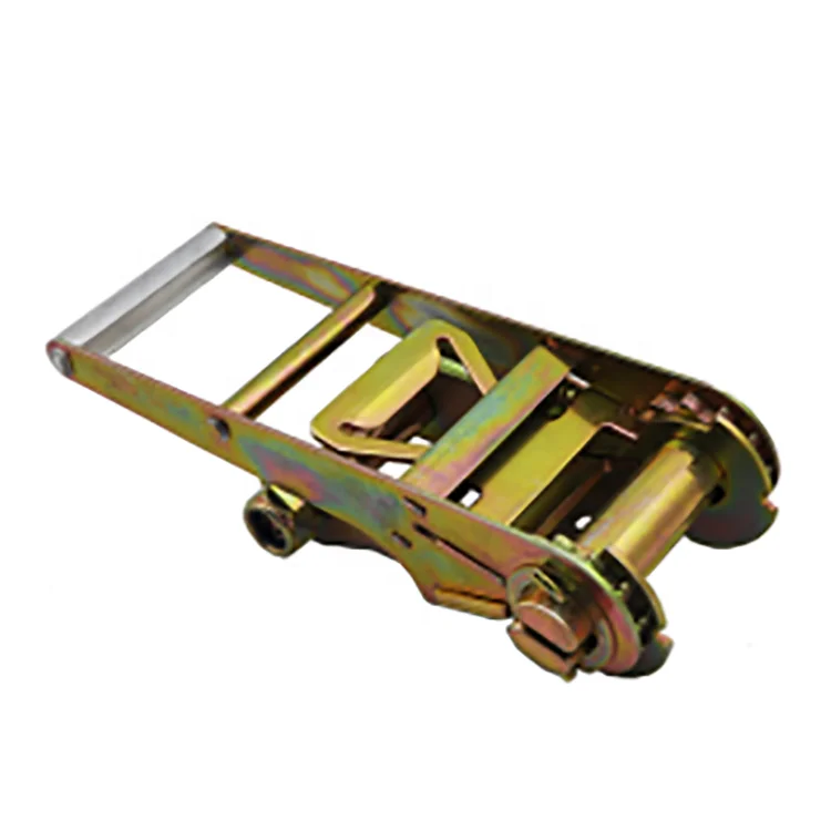 Heavy Duty 3inch Ratchet Tie Down Straps Top Manufacturer Tie Down Ratchets Lashing Luggage Buckle