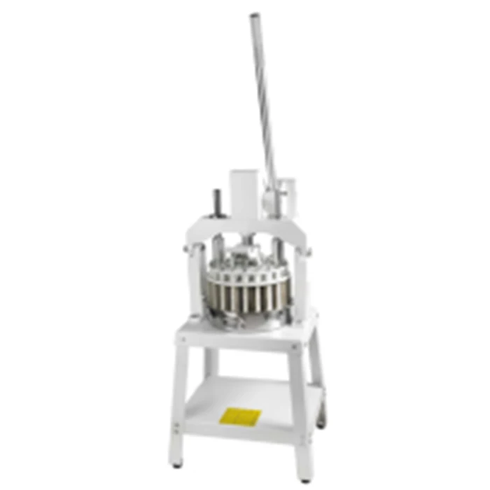Commercial baking equipment factory wholesale manual dough divider machine