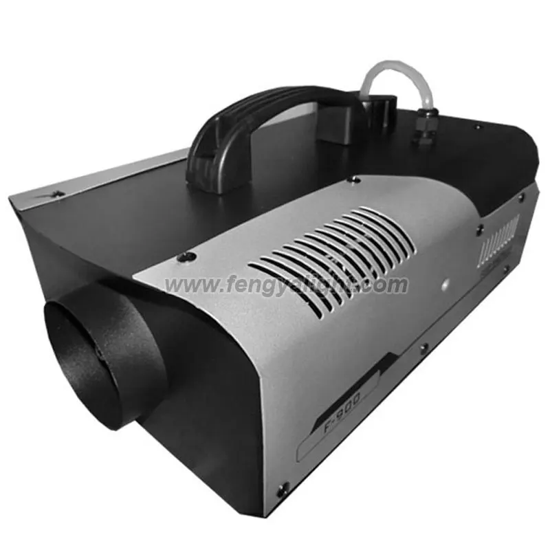 1000w mini stage fog smoke machine for party entertainment