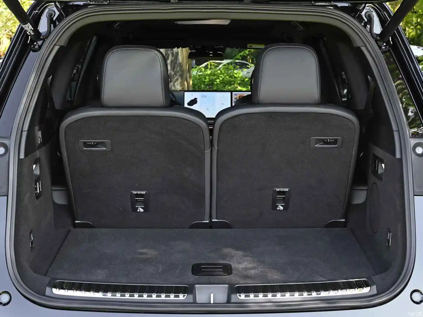 2024 HOT SALE leading ideal L9 lixiang Electric Vehicles 4x4 4WD Luxury Hybrid Car Auto cheap price from China
