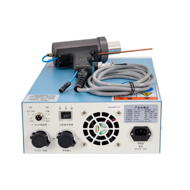 Ultrasonic welding generator 20khz ultrasonic generator for nonwoven