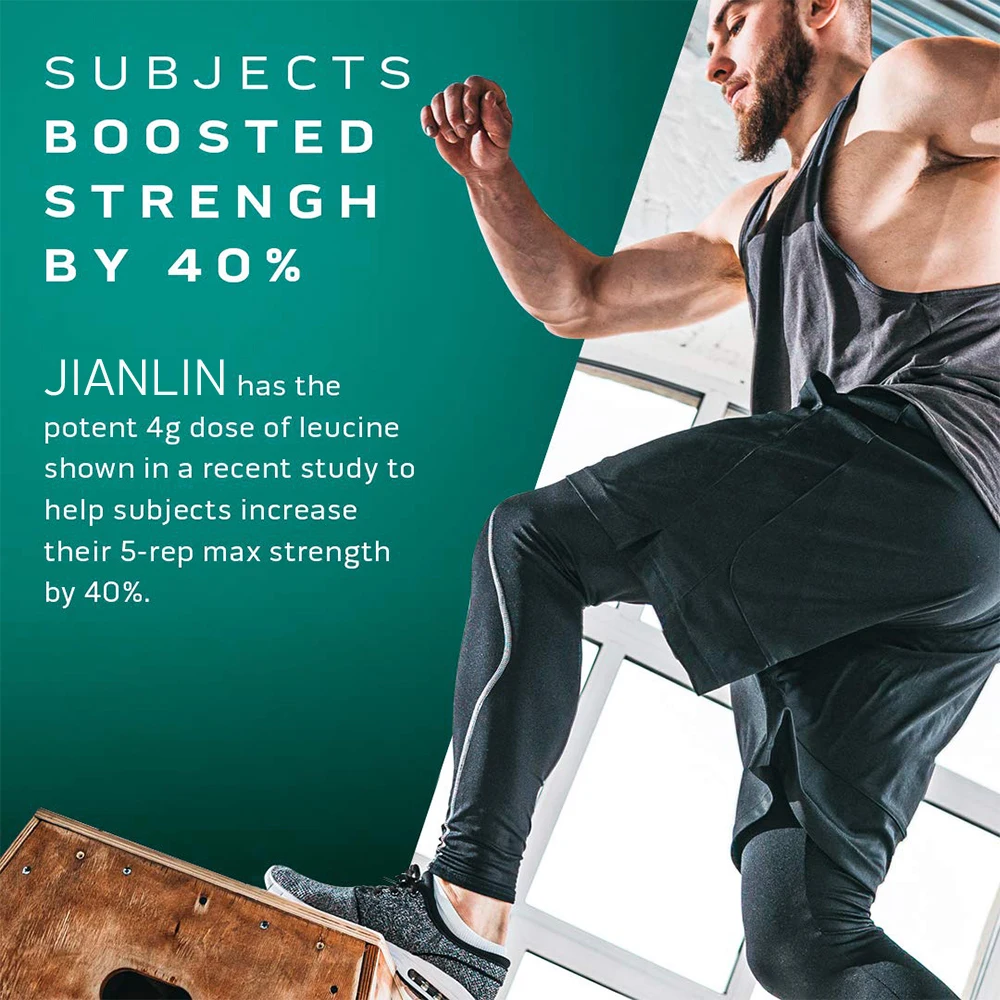 OEM Wholesale Body Building Energy Sport Supplements EAA Essential Amino Acids Powder