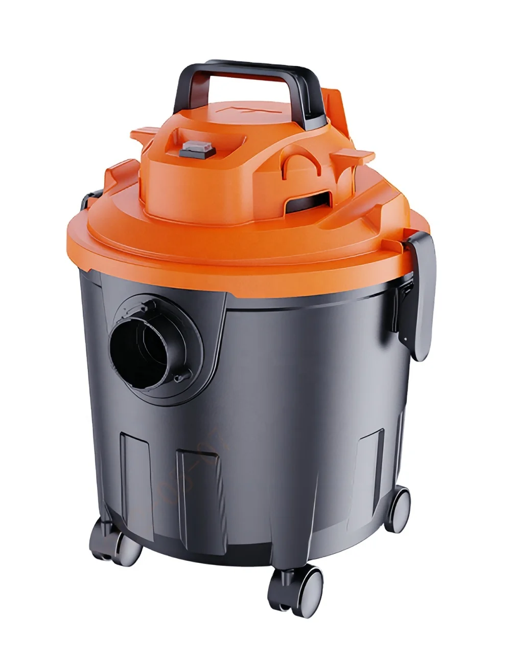 5-галлонная бутылка с 5,5 Peak HP Мокрый сухой пылесос Shop Vac коммерческих Vac очиститель с вентилятором для автомобиля и мастерской для сада и гараж