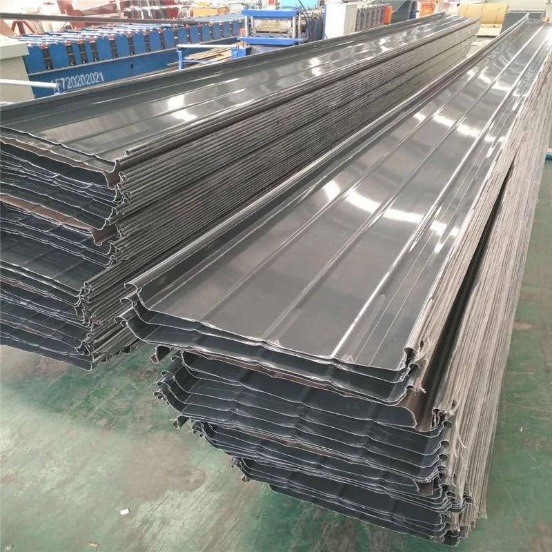 Окрашенный рифленый алюминий/алюминиевый лист для крыши панели