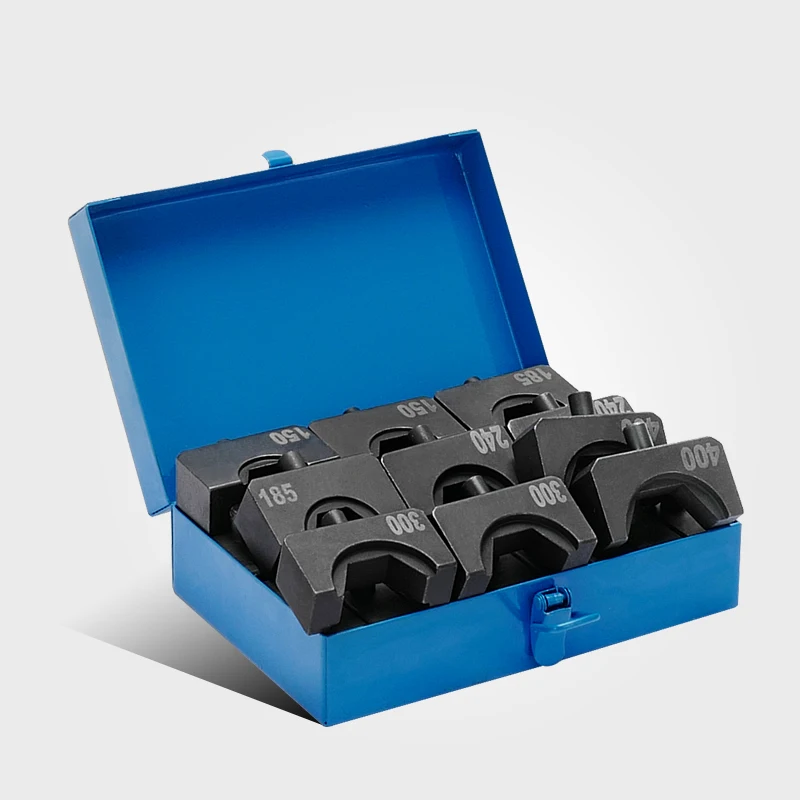 Split Crimper CO-400