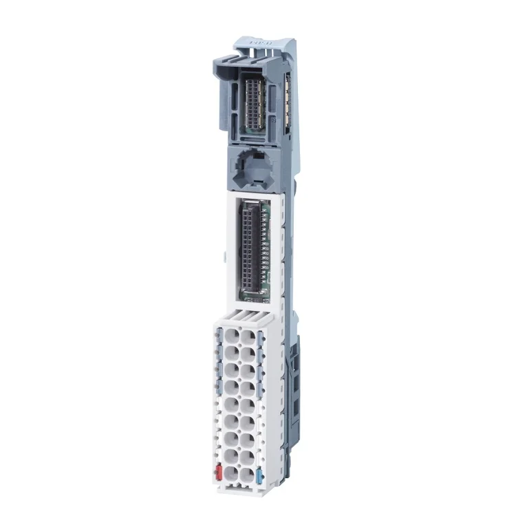 6ES7193-6BP00-0DA1 Siemens  ET200SP Category A1 Base Unit BU15-P16+A0+2D/T