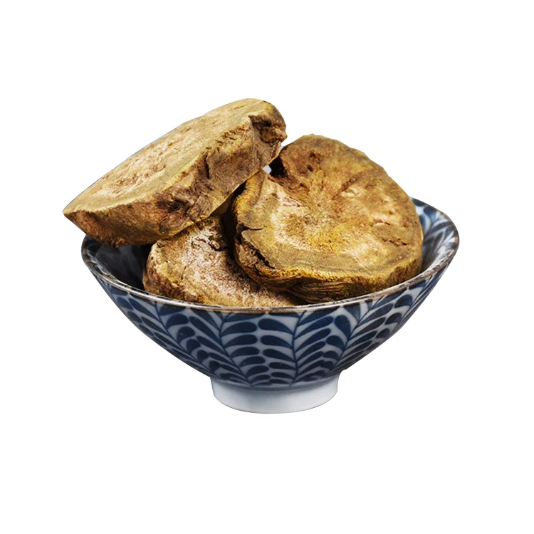 
Da Huang Factory Supply Rhei Radix Et Rhizoma 