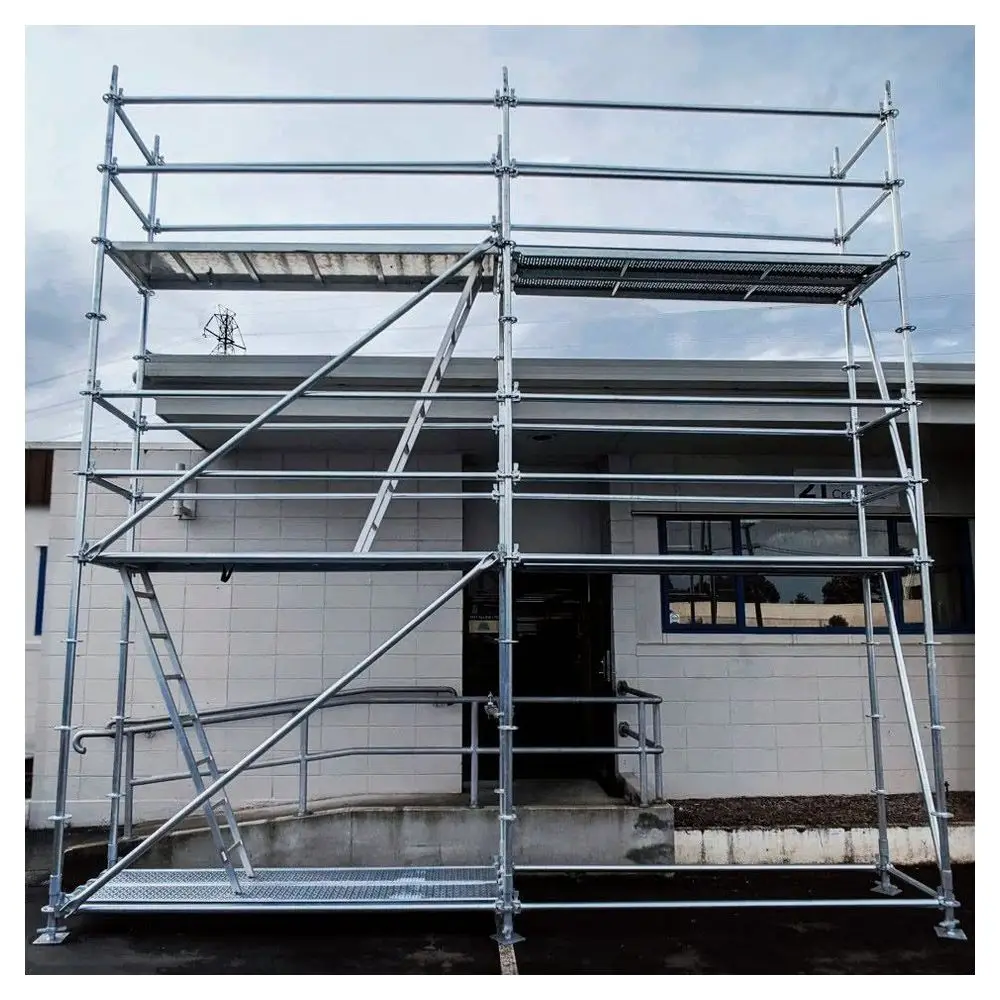 Prima  Electric Load Scaffolding Pipe For Scaffolding Aluminium Scaffolding Scrap From Middle East