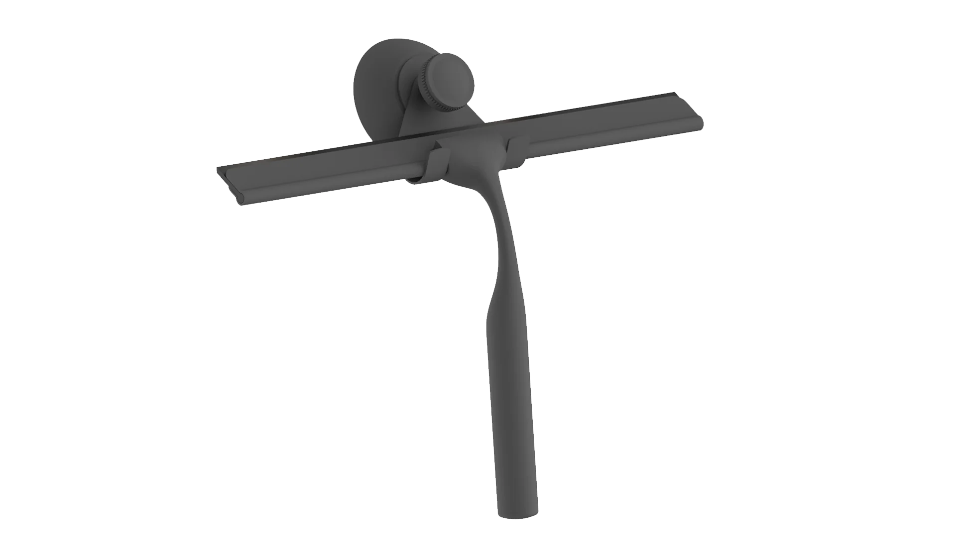 Window Squeegee Rubber Bathroom Squeegee bathroom mirror wiper