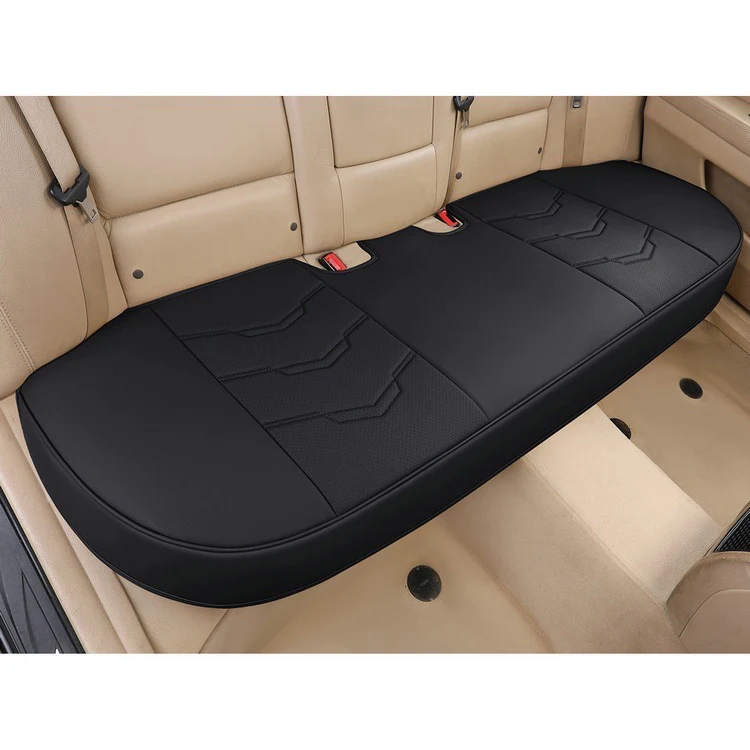 New Full General Custom Car Seat Covers Four Seasons Universal Five-Seater Car Seat Cover Set