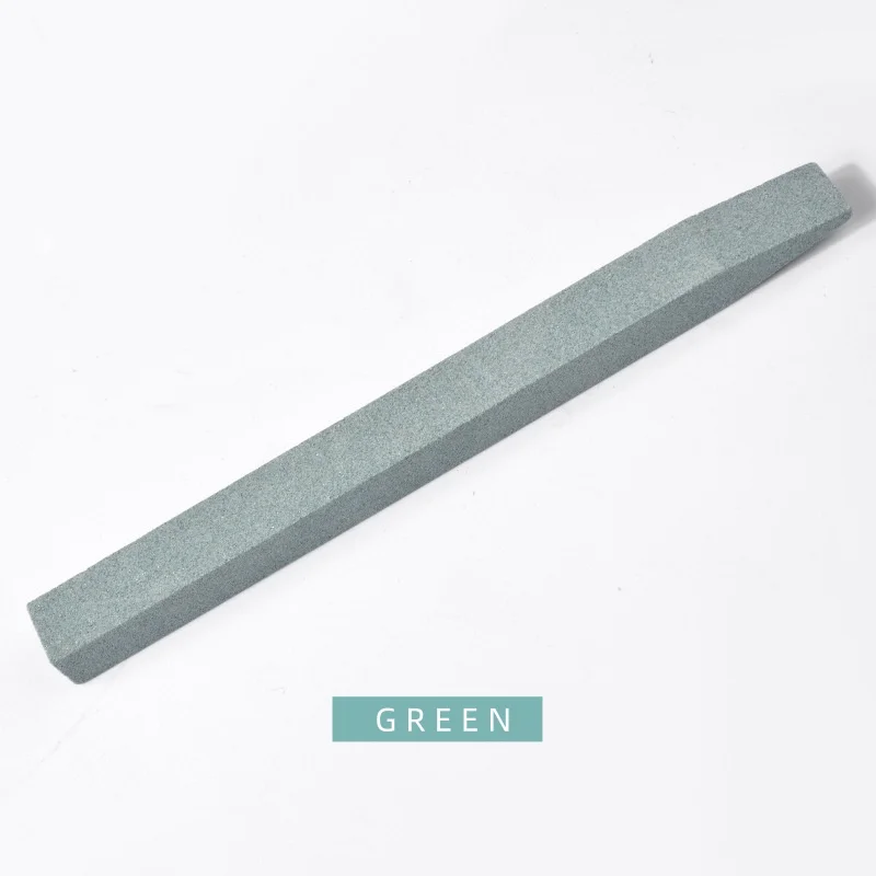 Nail Art Grinding Stone Bar File Exfoliate Quartz Scrub Cuticle Remove Stick Pusher Dead Skin Manicure Care Tool Nail File