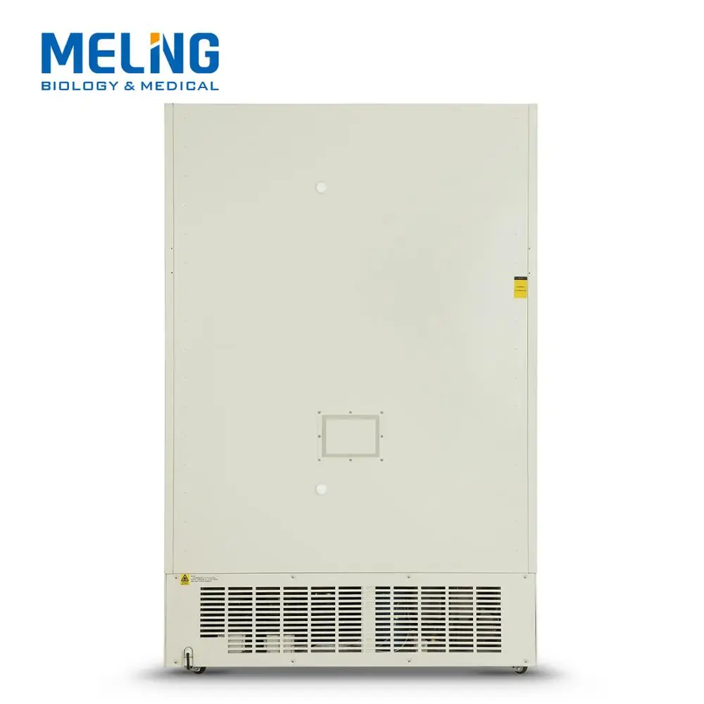 
-86C low temperature freezer 1008 Liters 