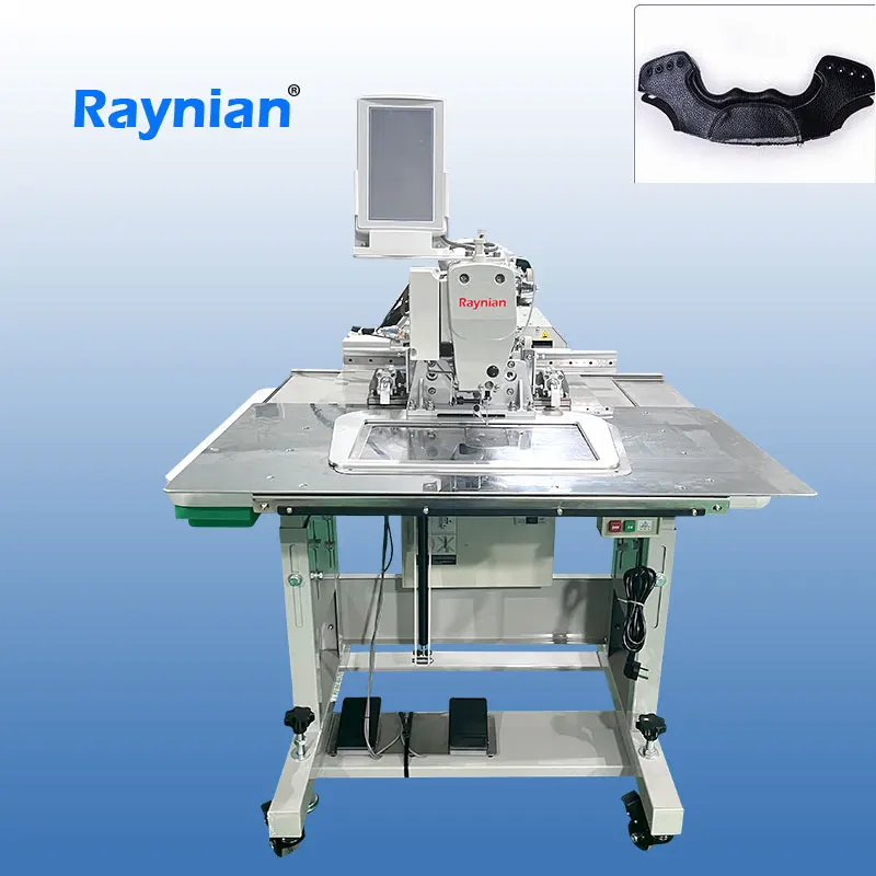 Ruinian - g342 brother separate system industrial vamp sewing machine