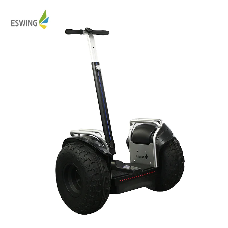 Лидер продаж Электрический личный транспортный автомобиль удобный самобалансирующийся электрический скутер 3200 Вт для бездорожья