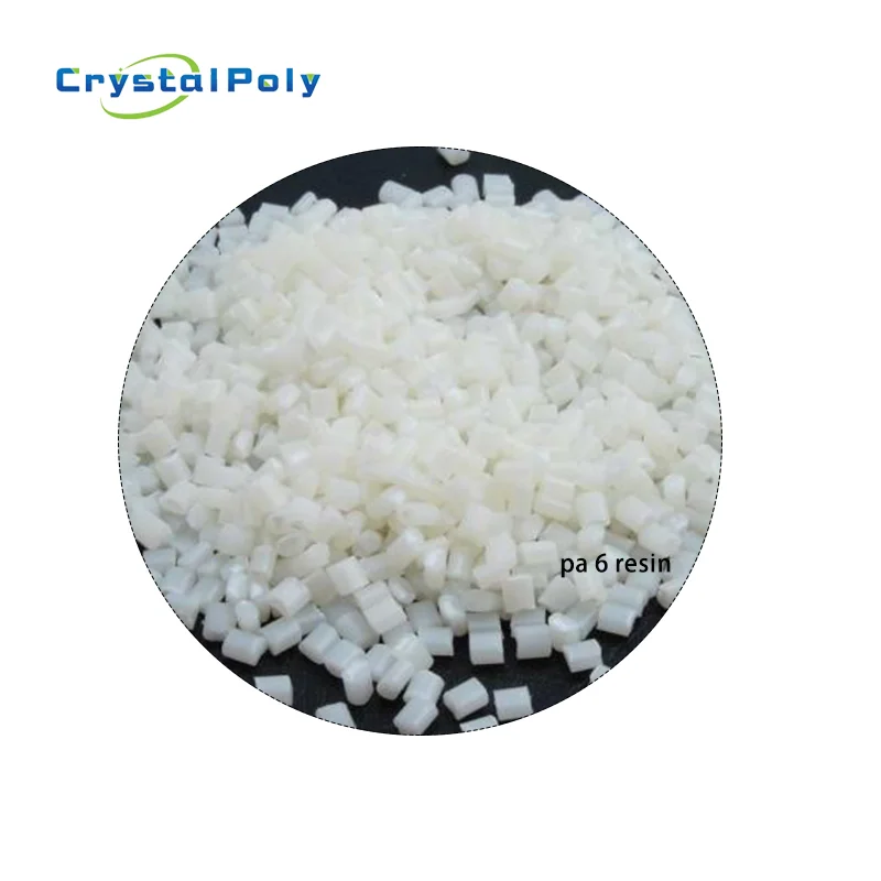 Pa6 Granules Pa66 Plastic Raw Material Polyamide Pa6 Manufacturer Polyamide Pa66 Price Pa6 Pellet