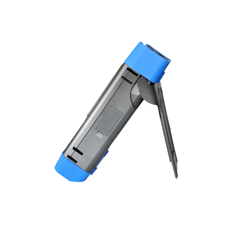 IEC61000-4-30 Class A three phase handheld  SA2200 power quality and energy analyzer