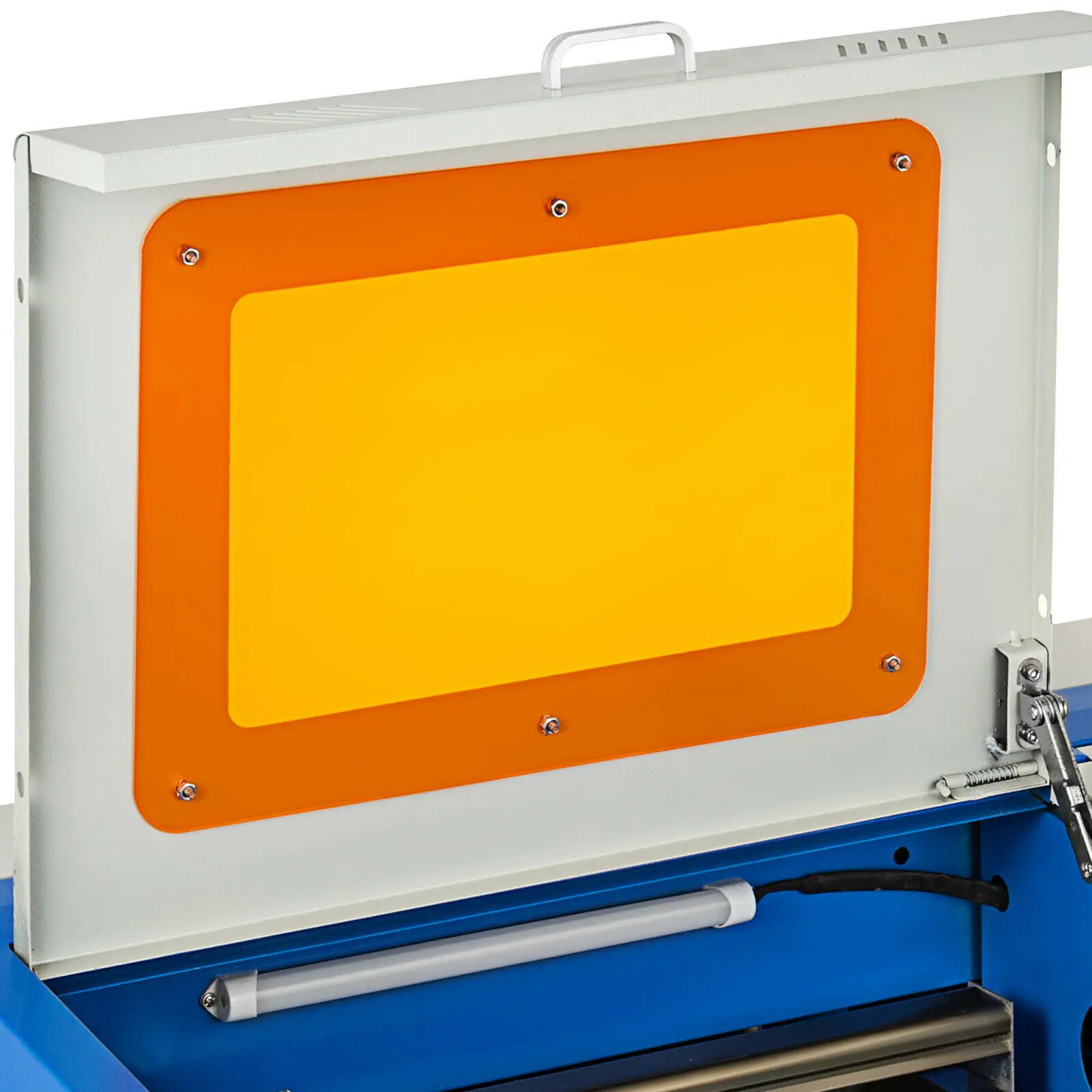 40W Laser Engraver Cutter Engraving Cutting Machine Laser Printer CO2 New Model