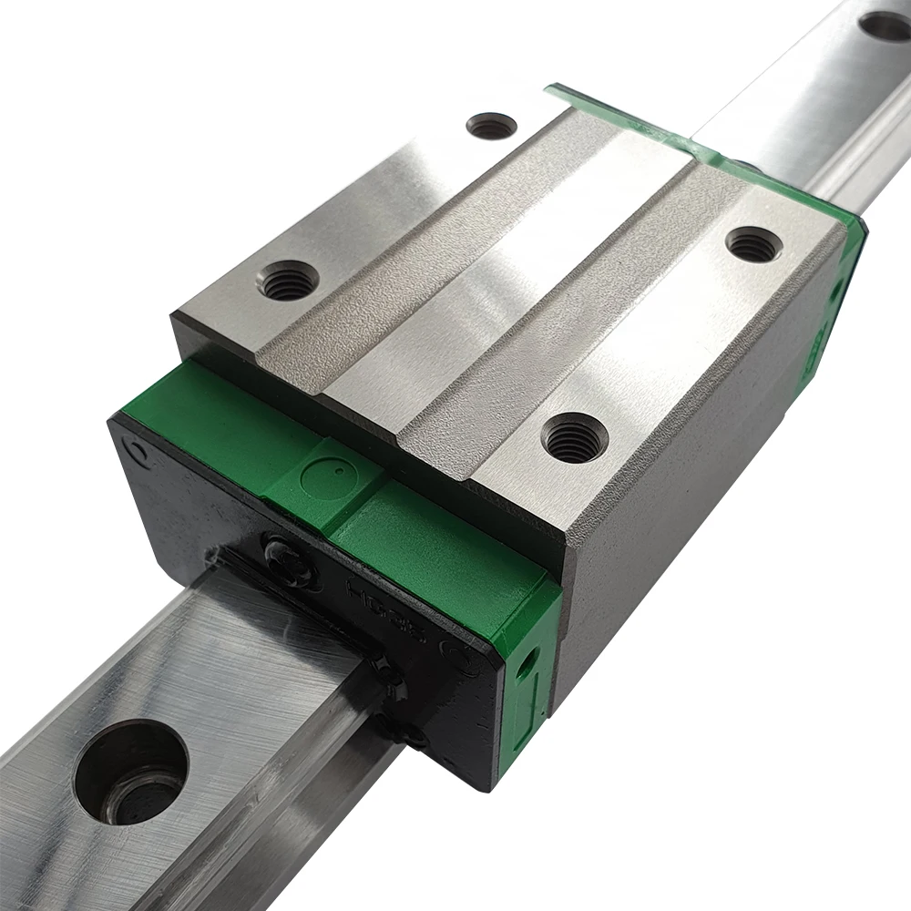 HXHV HGH45CA for linear actuator hgh45ca linear guide block
