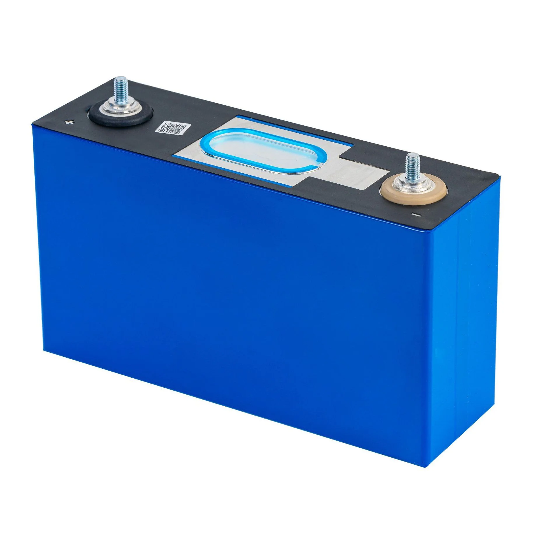 Brand new 3.7V solid state batteries cells ncm nmc 206AH Ternary lithium battery   For Wall Mounted Boats Battery