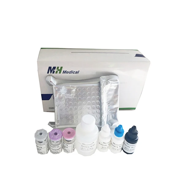 tumor marker elisa reagent kit AFP PSA CEA CA125 CA153 FERRITIN