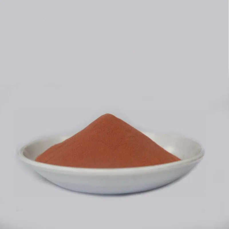 
Supply High-Tech Catalyst Used Copper Cu Nanowire Cu powder price 