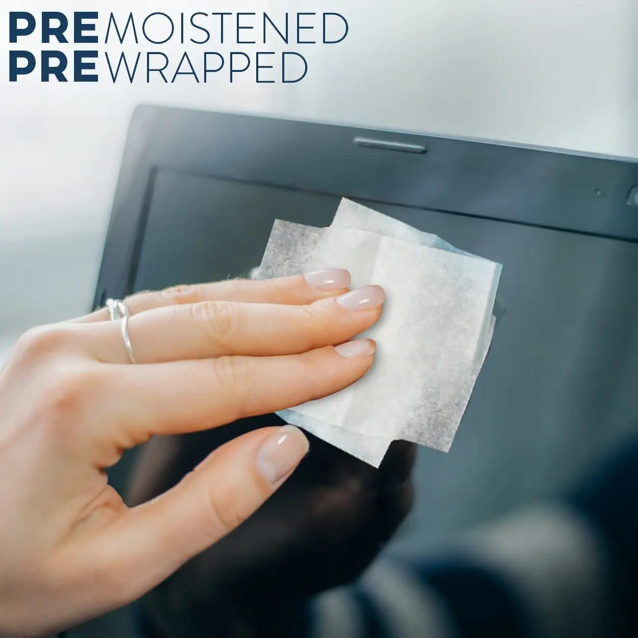 Очиститель экрана компьютера влажные салфетки для объективов и очки чистящие салфетки