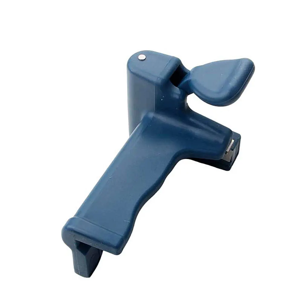 Wood Double Edge Trimmer Manual Chamfering Plastic PVC Plywood Melamine Wood Edge Band Cutter