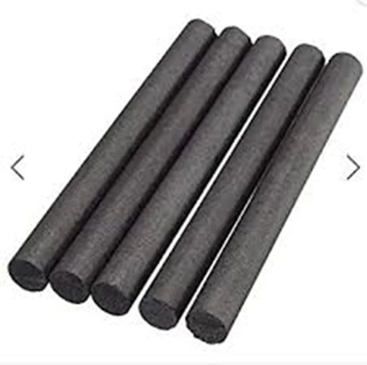 Resin Impregnated Carbon Graphite Rods Supplier (1600569595800)