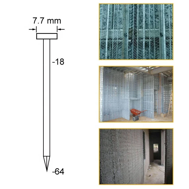 2264T Heavy Duty T Nailer