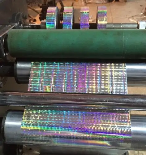 Craft Art 24k Authentic Real pure Gold leaf sheet  for Craft Decorations ,Home Decor Synthetic Gold Foil