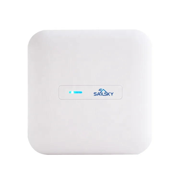 Sailsky wireless AP BL290X indoor WiFi Range Hotspot Wireless Mesh Wall Ceiling Mount Indoor Hotel Wireless Ap Wifi Access