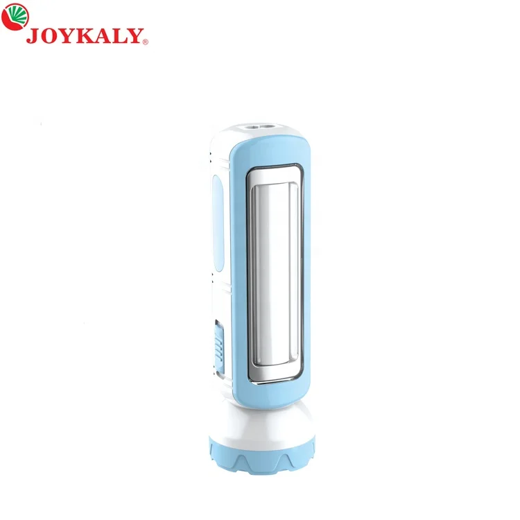 High Quality Wholesale Custom Logo Flashlight Products Rechargeable Led Solar Torch Light