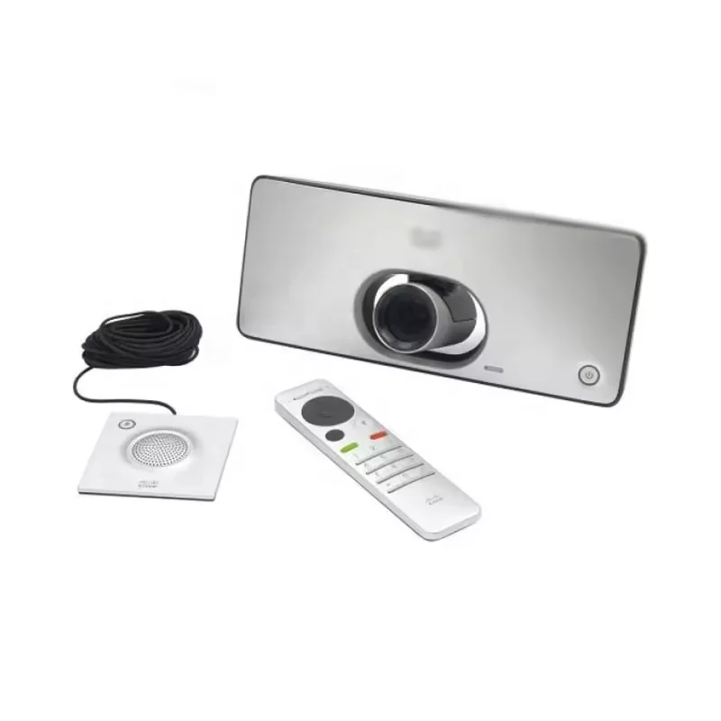 CTS-SX10N-K9 системы видеоконференции TelePresence