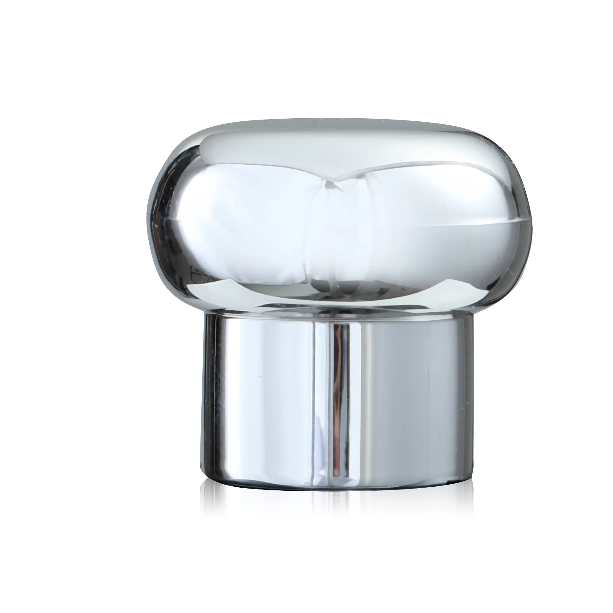 perfume cap luxury logo custom magnetic perfume bottle cap magnetic cap perfume