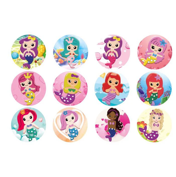 Hot Selling LED Flashing Glow Lights Yoyo Balls Cartoon Custom Logo Luminous Party Entertainment  Toys For Kids