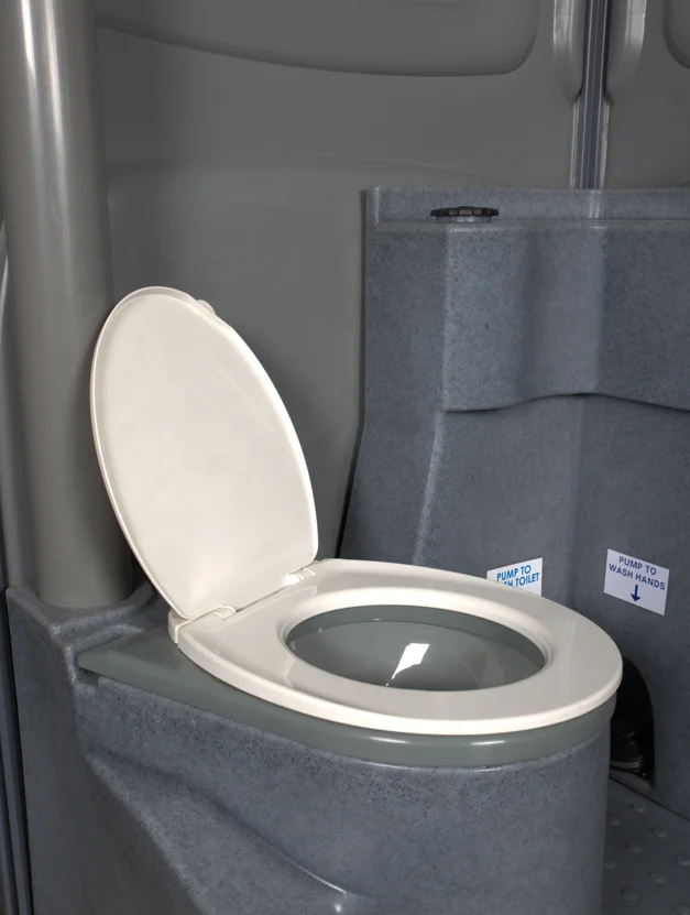 hdpe plastic mobile toilet wc porta potty sanitarios portatiles portable wc toilet portable construction site toilet