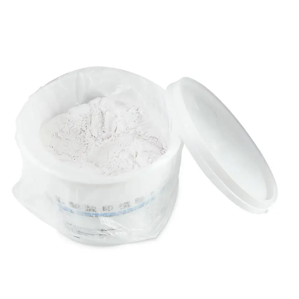 Dental Products alginate impression materials with high quality
