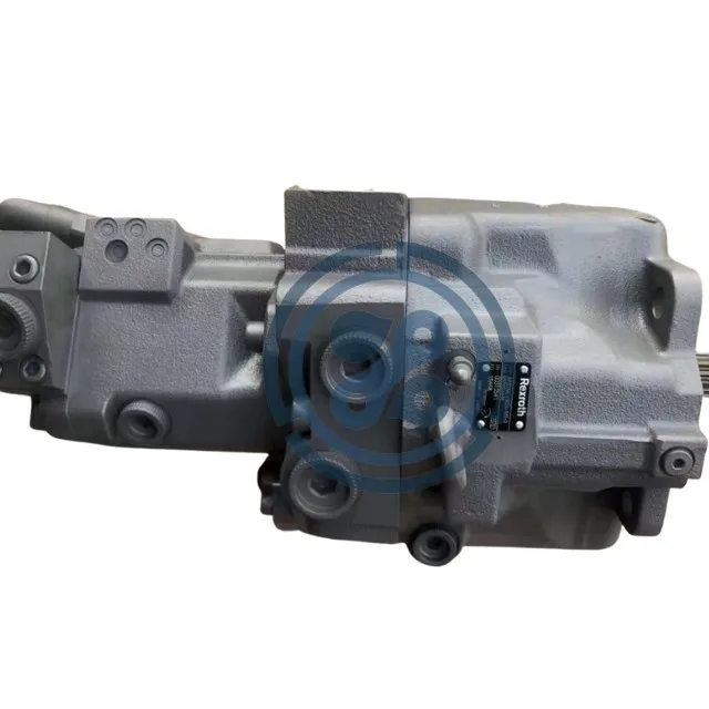 EX70-6 EX75UR-3 насос экскаватора Hitachi Rexroth гидравлический насос AP2D361 VIRS6-955-1 для экскаватора Hitachi экскаватор запасные части